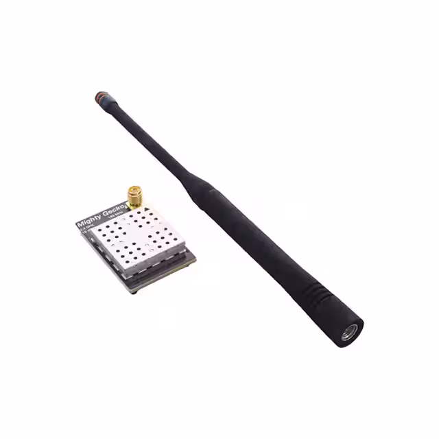 SLWRB4172B Silicon Labs  Cartes de kits d'évaluation et de développement RF